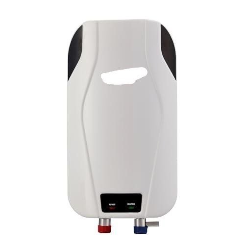 015amazon Basics 3l Instant Water Heater 3kw 
