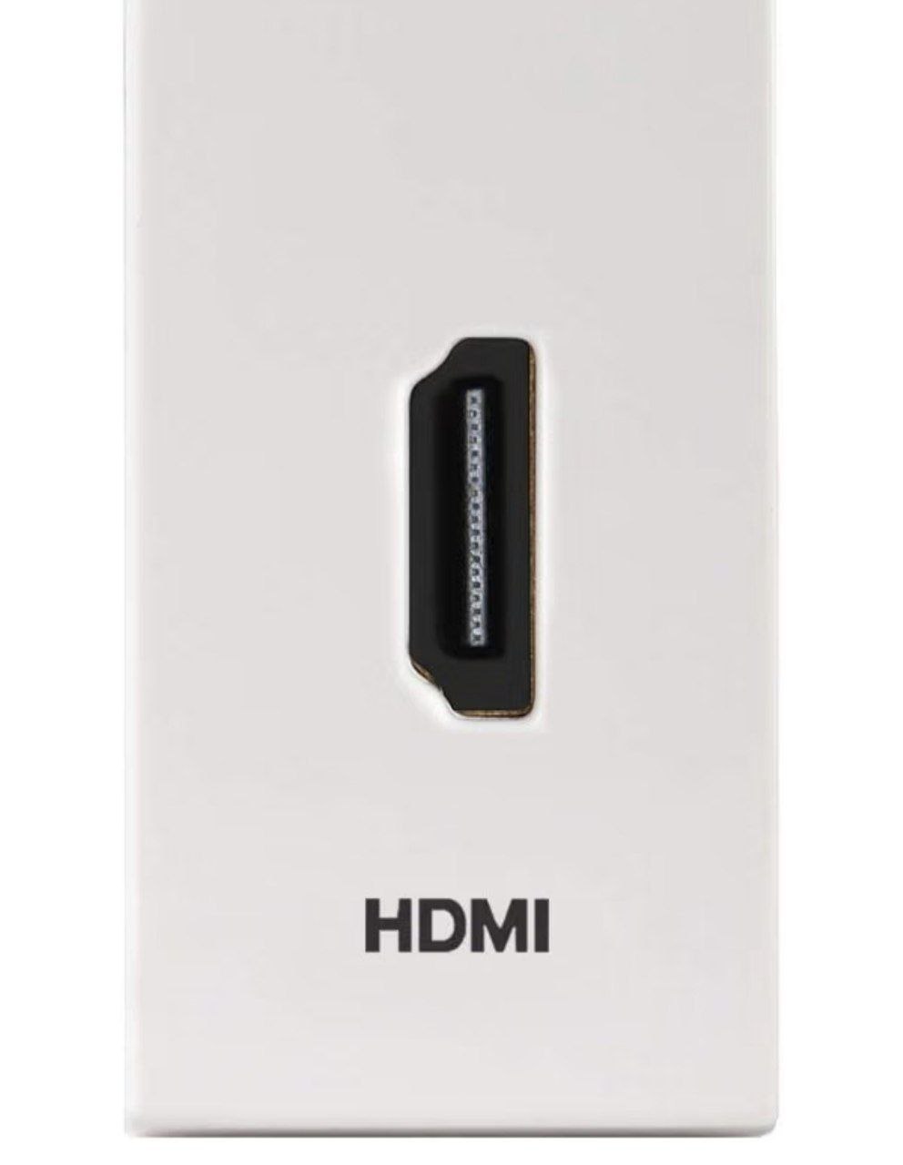 031anchor By Panasonic Hdmi Connector 1modular (pack Of 10)