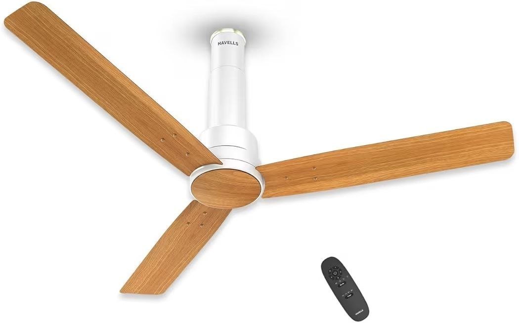 049havells 1200mm Elio Prime Bldc Ceiling Fan