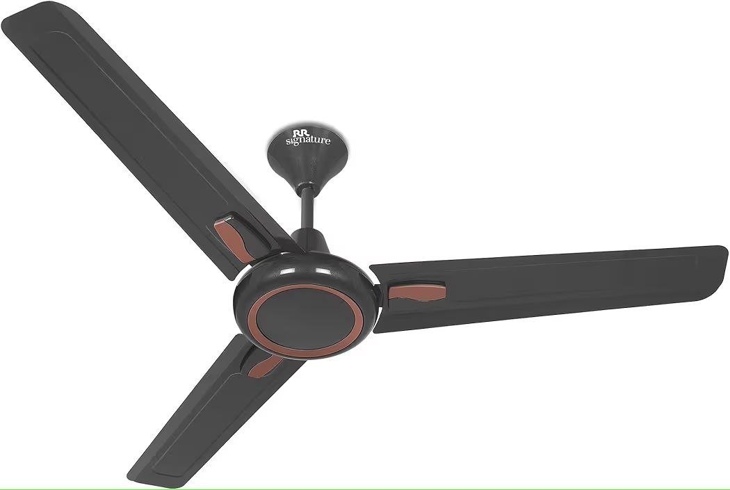 099rr Signature Neoair Deco Ceiling Fan 1200 