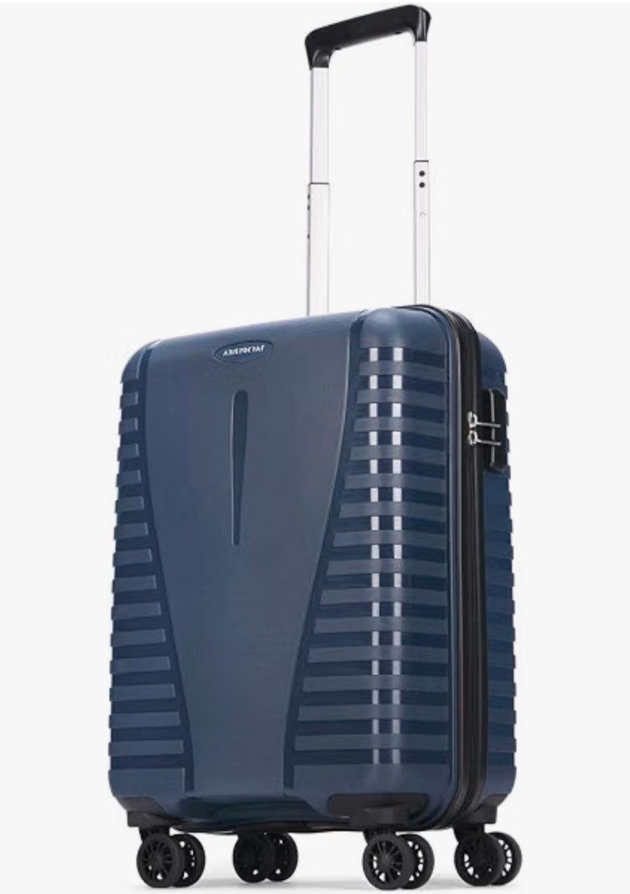 1 099aristocrat Airpro Cabin (small Size) Hard Cas