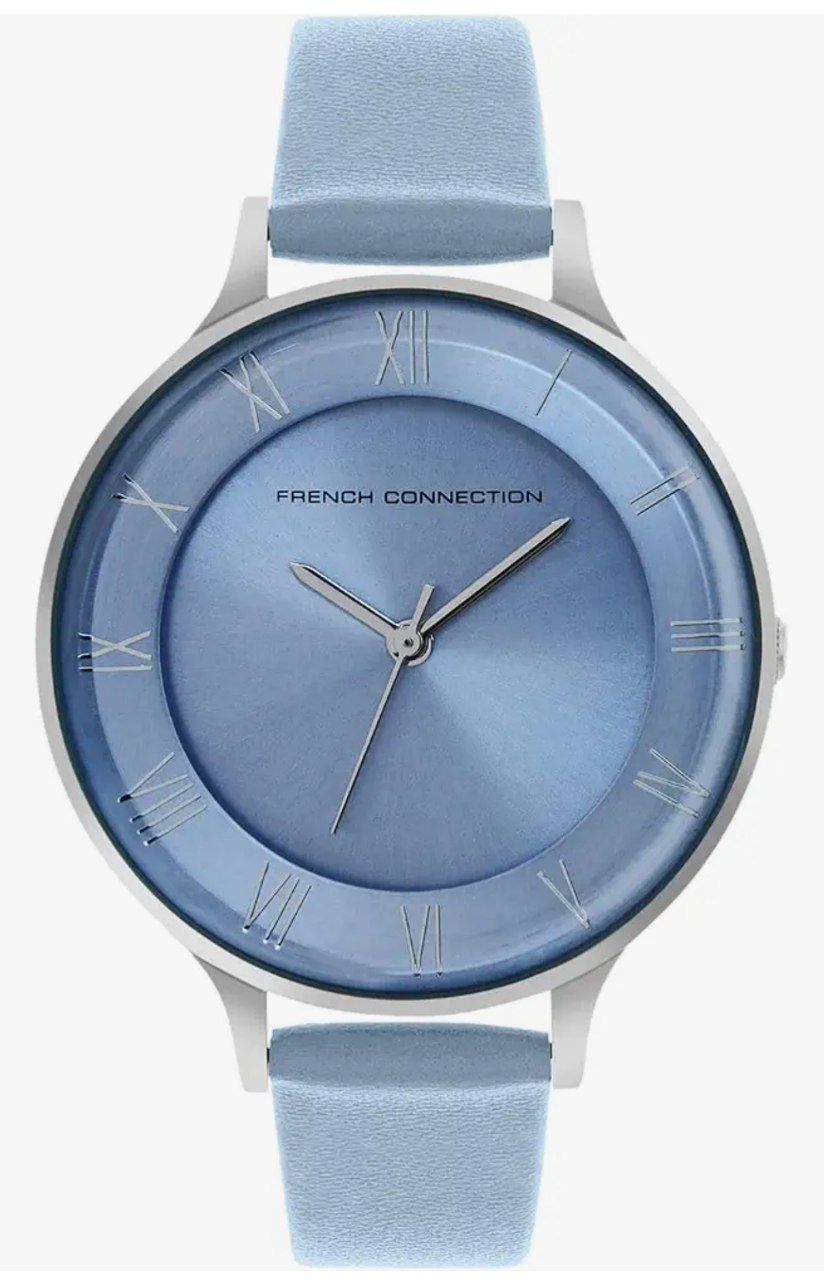 1 133french Connection Analog Women S Watch