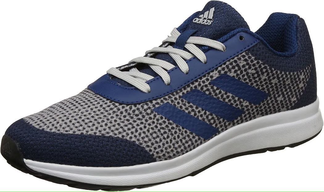 1 492adidas Mens Adistark 1 0 M Running Shoes