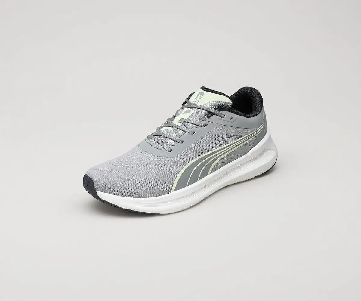 1 961puma Unisex-adult Softride Amp-x Running Shoe