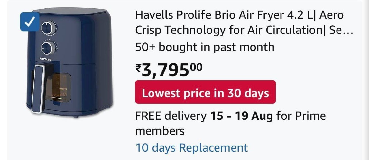 1129 With Hdfc Credit Card