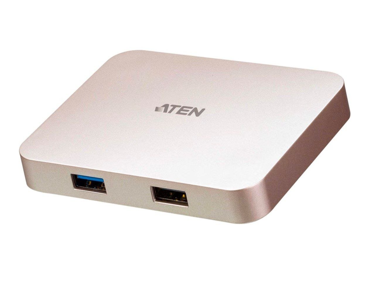 1162aten Usb-c 4k Ultra Mini Dock