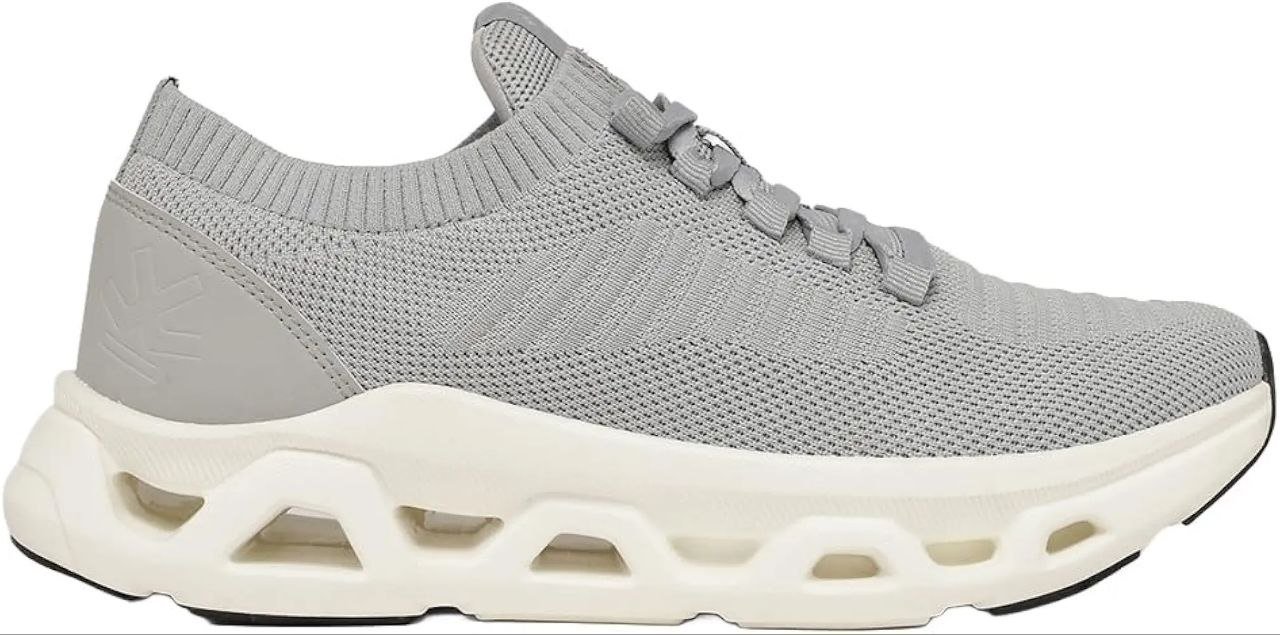 1319wrogn Men S Flyknit Sneakers