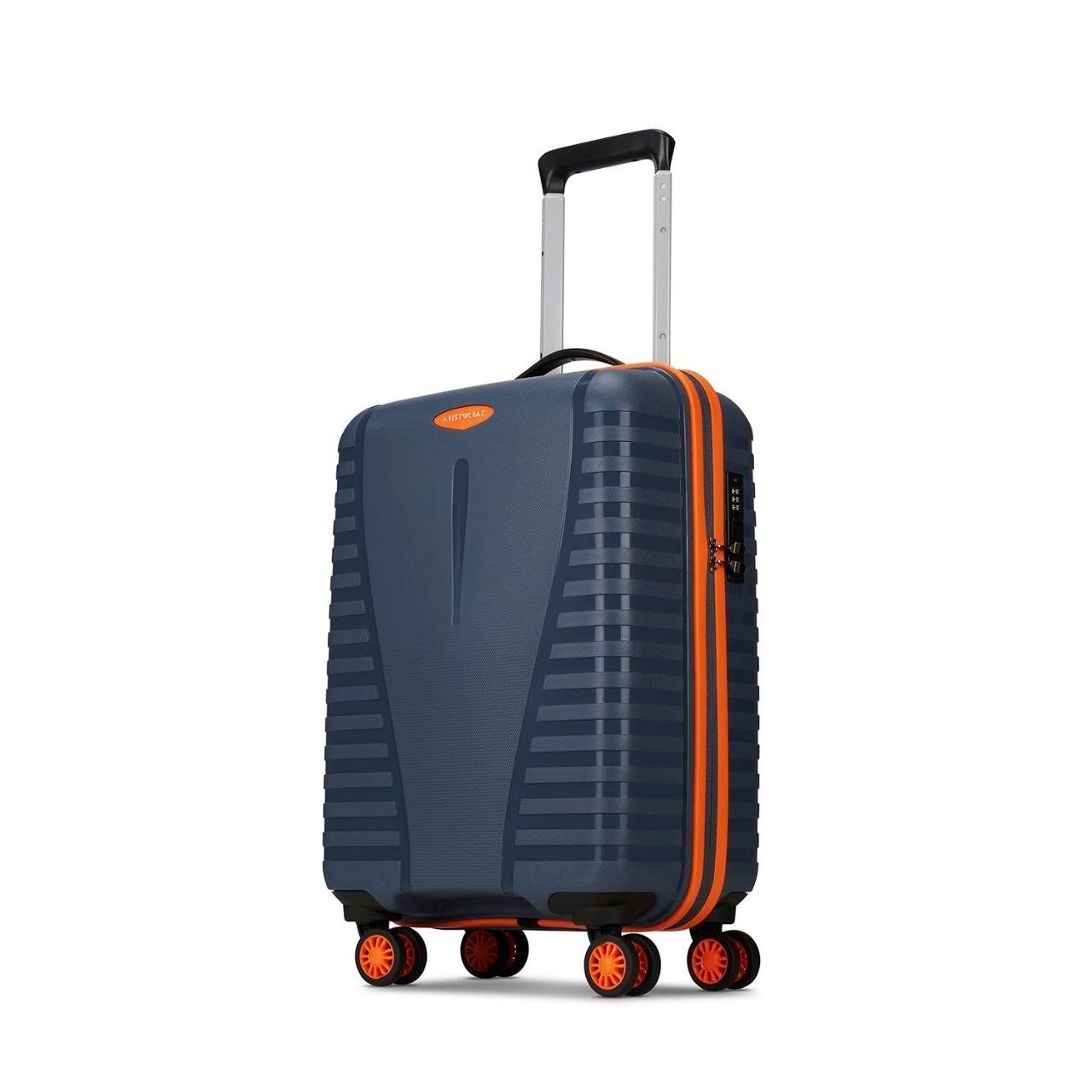 139coupon Aristocrat Airpro Max 8-wheel Cabin Hard