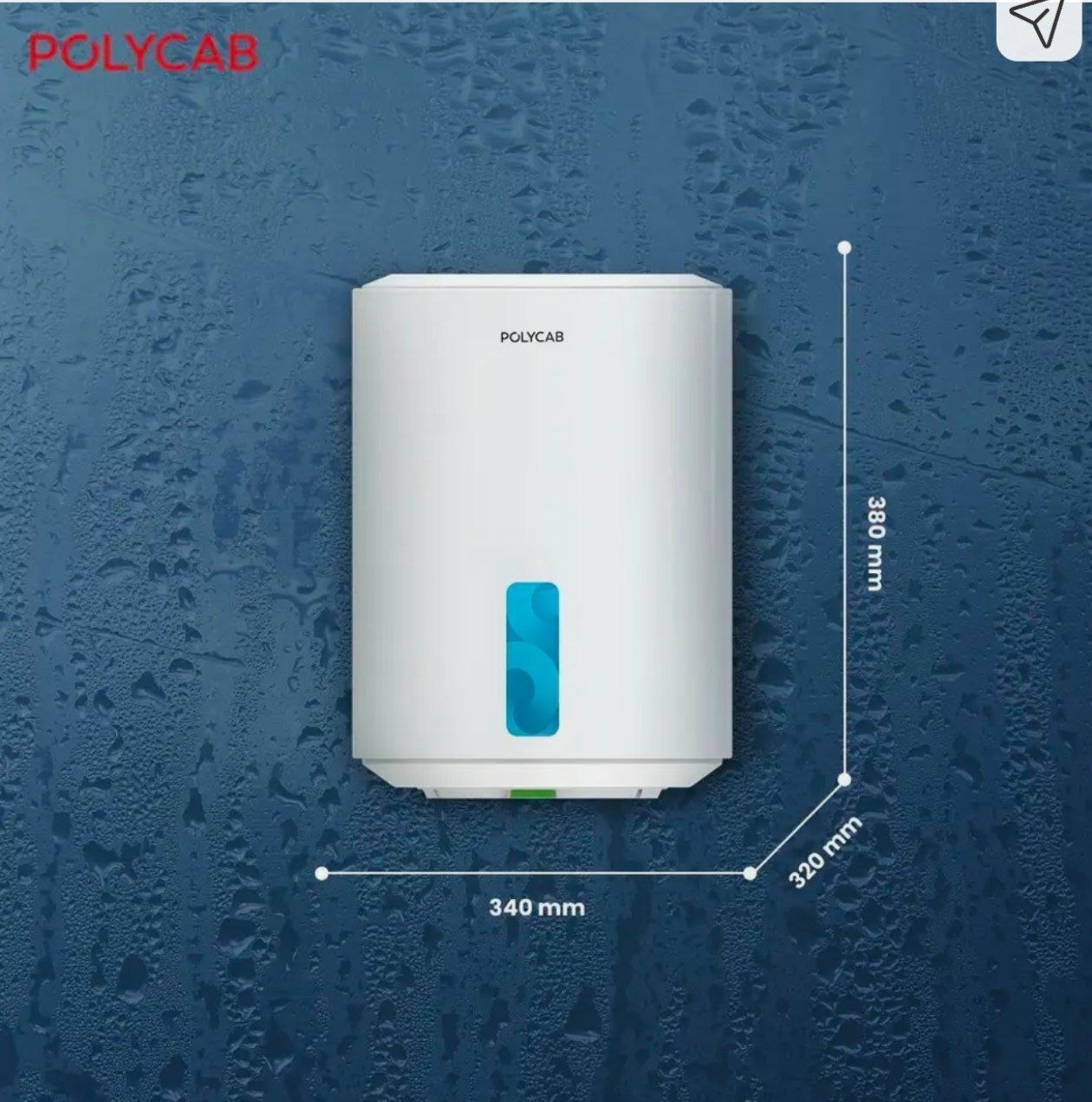 15 Ltr