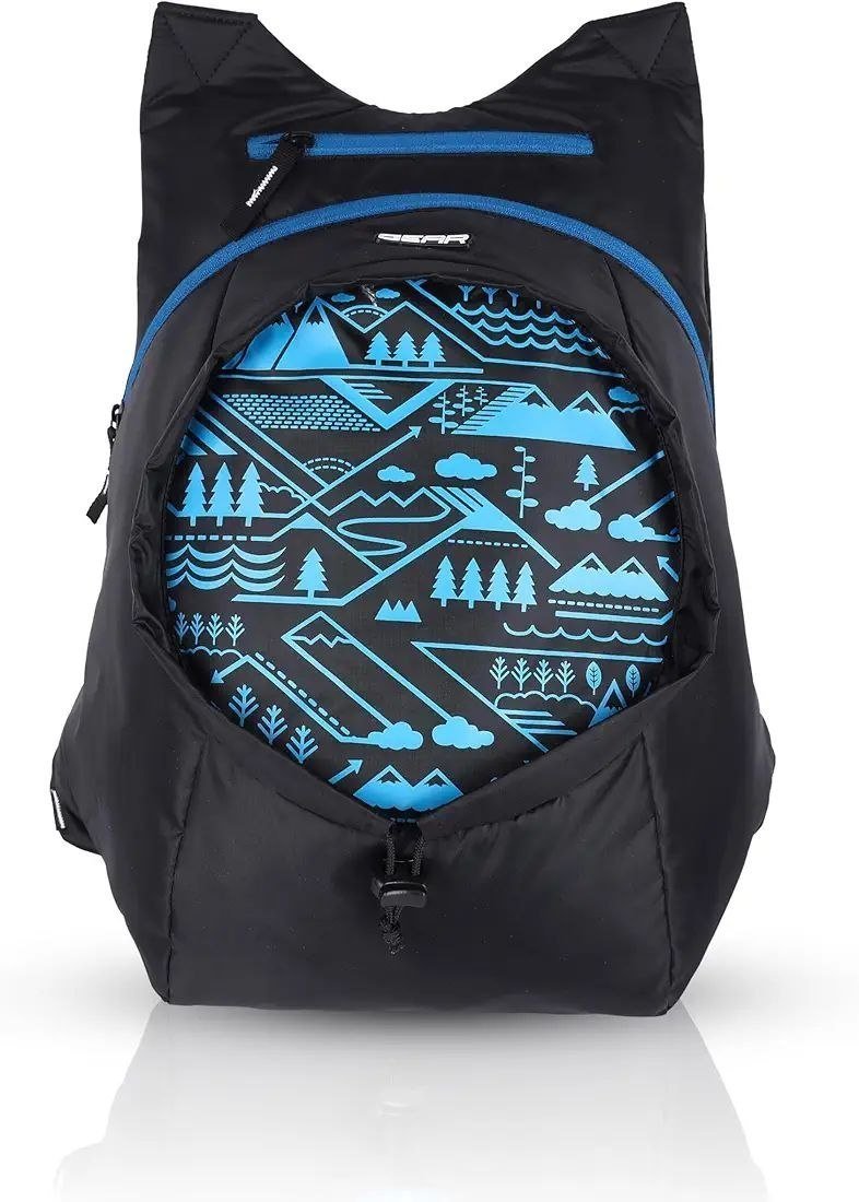 179gear 16l Foldable Water Resistant School B