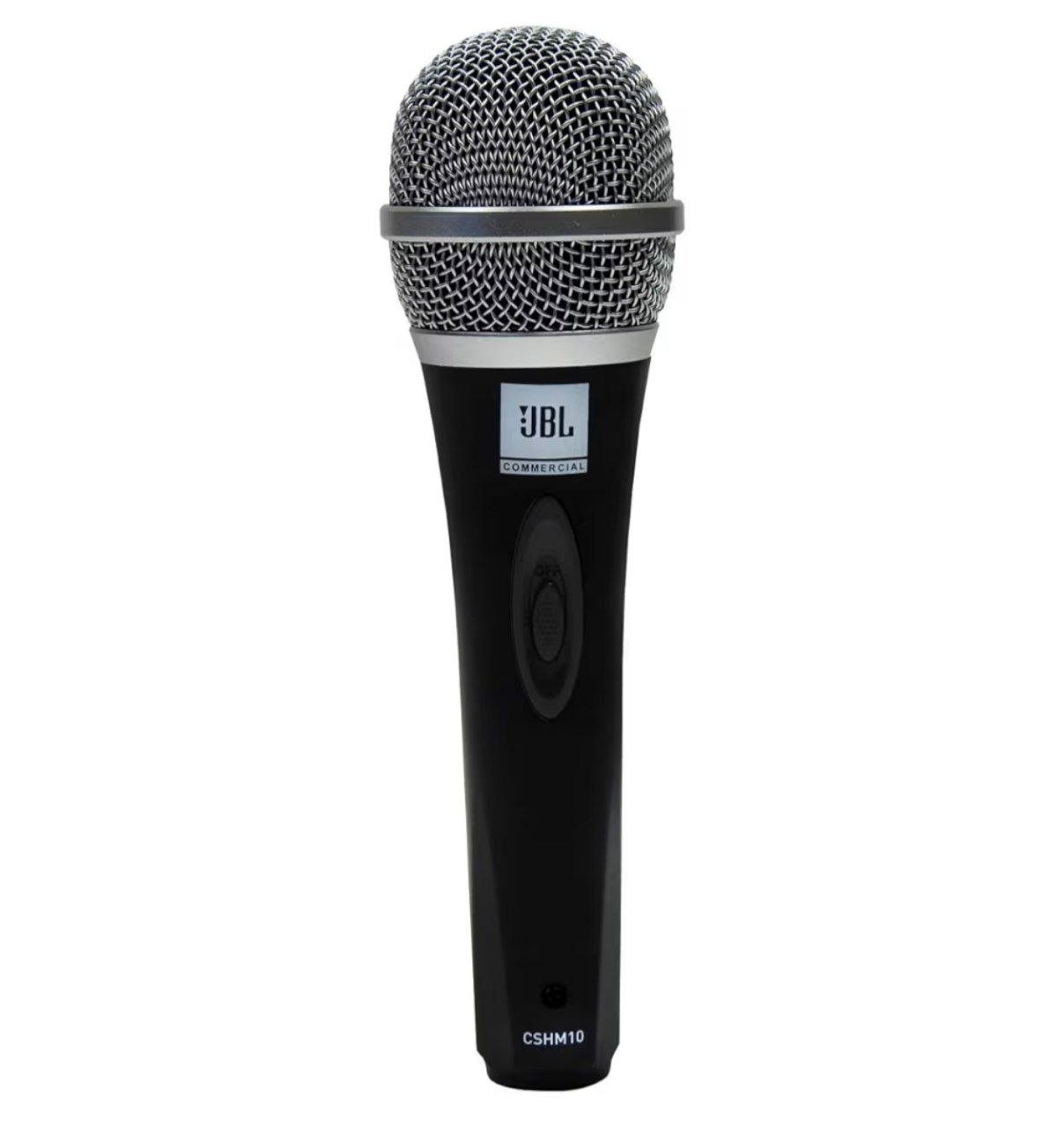 189jbl Commercial Cshm10 Handheld Dynamic Xlr