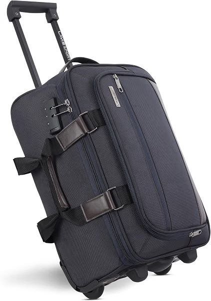 1939lavie Sport 45 Cms Matrix Wheel Duffle Ba