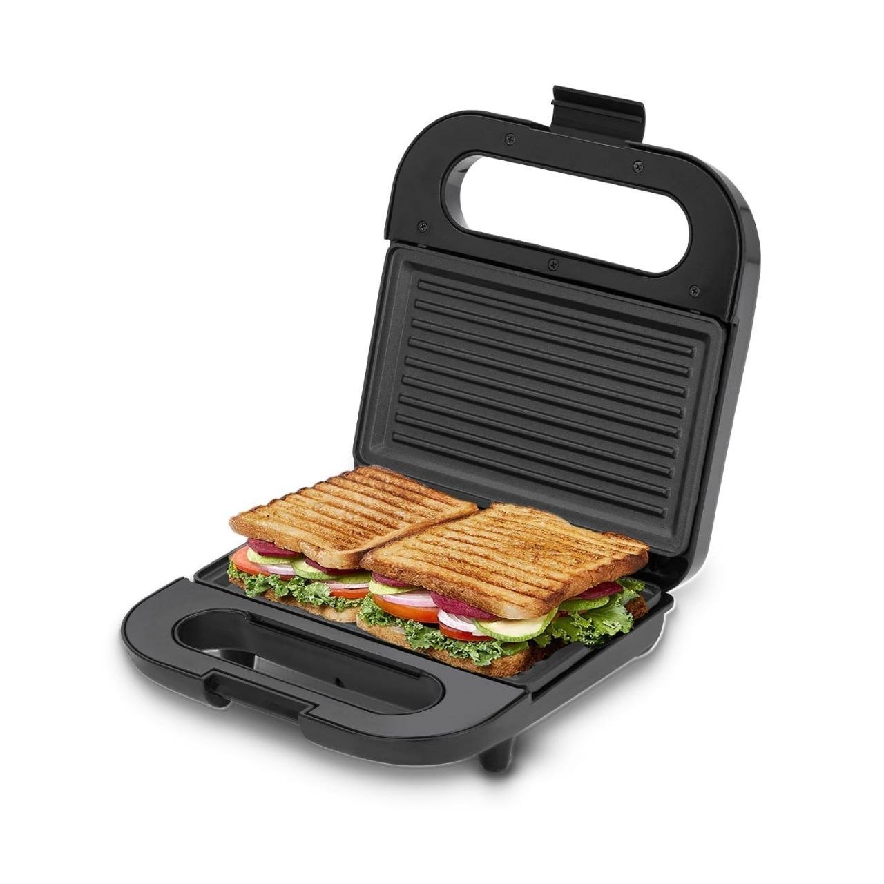 199bajaj Swx 6 800-watt 2-slice Sandwich Gril