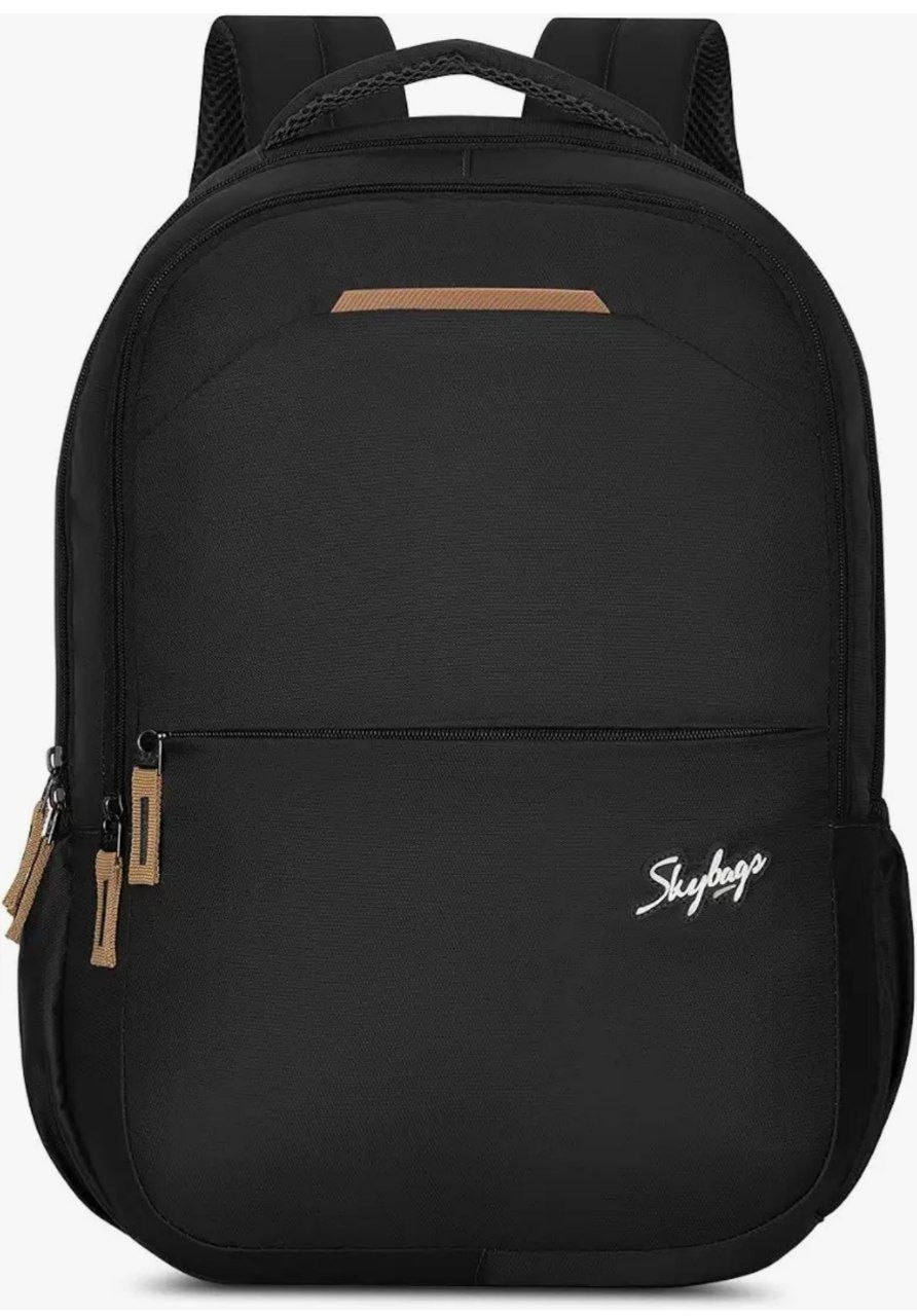 199skybags Pace 30l Laptop Backpack ( 15 6 ) 3 Compartments