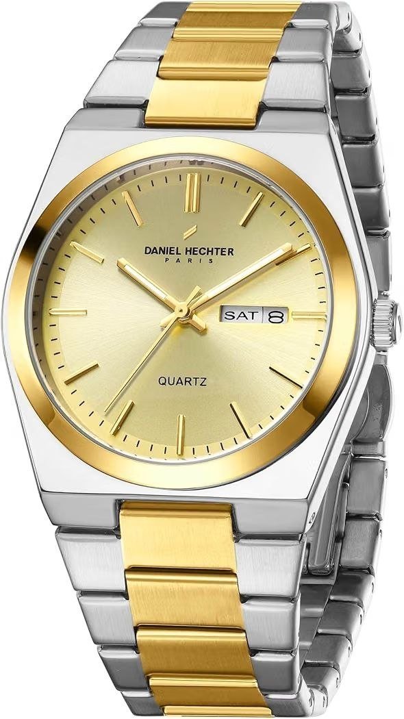 2 032daniel Hechter Paris Avenue Modern Analog Wat