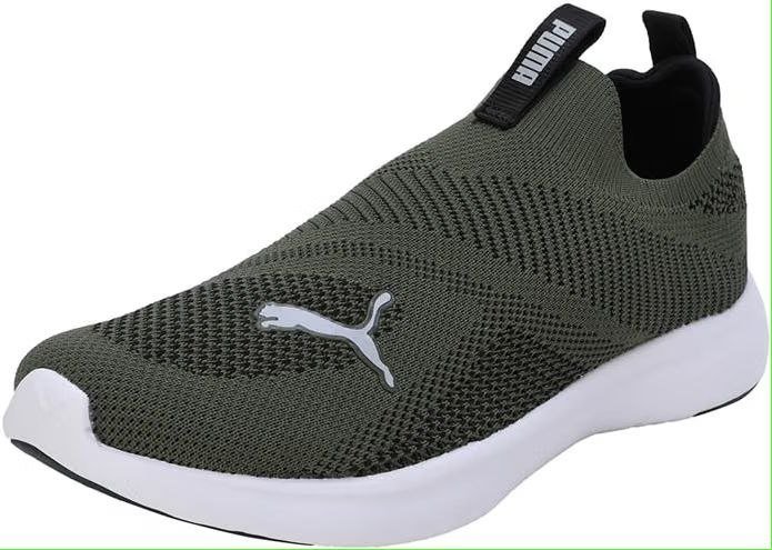 2 089puma Men S Softride Gush Running Shoe
