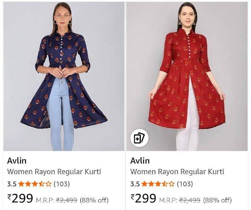 299 Check All Sizes