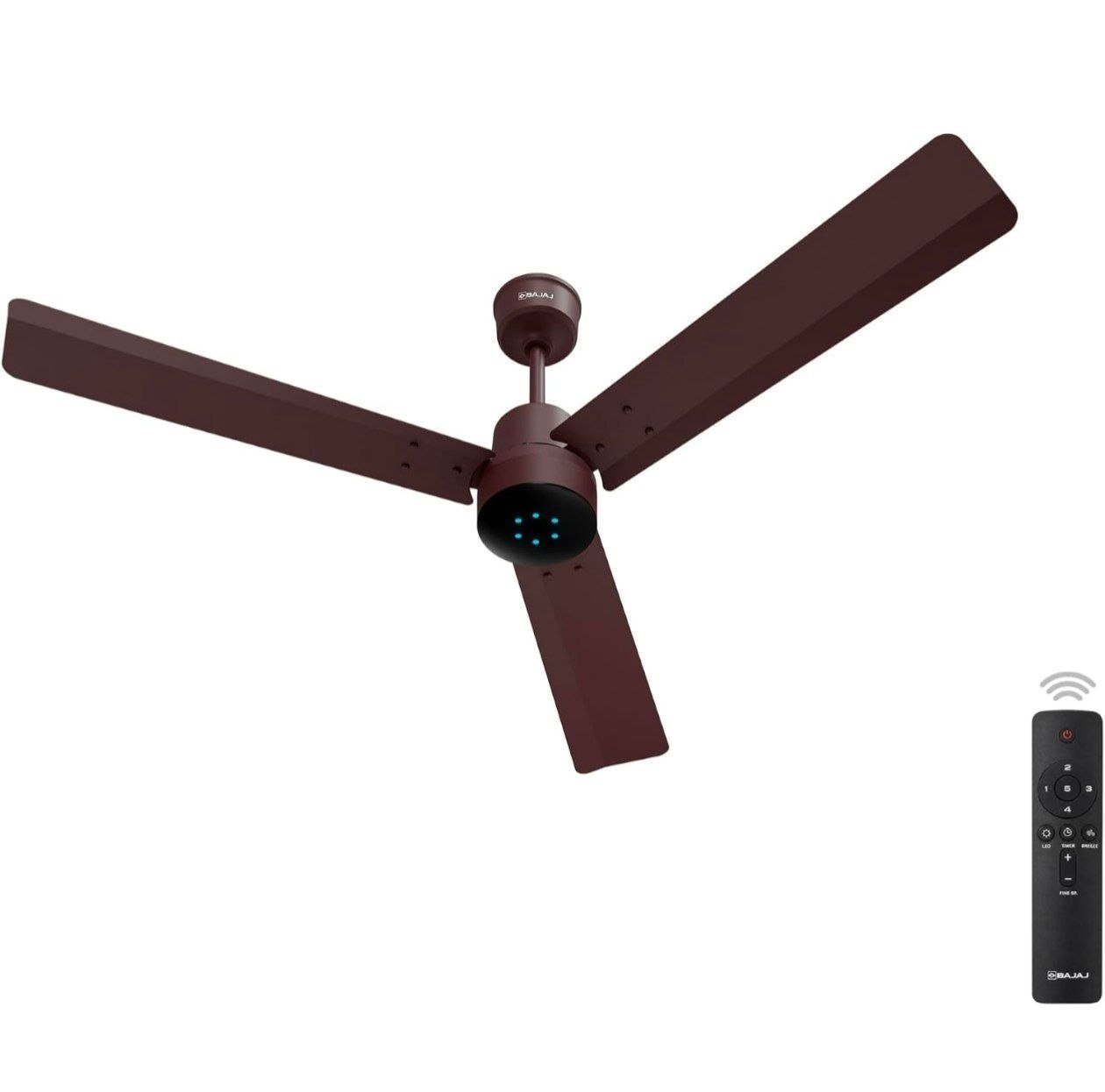 299bajaj Classico Sleek Neo 5s 1200mm Bldc Ce