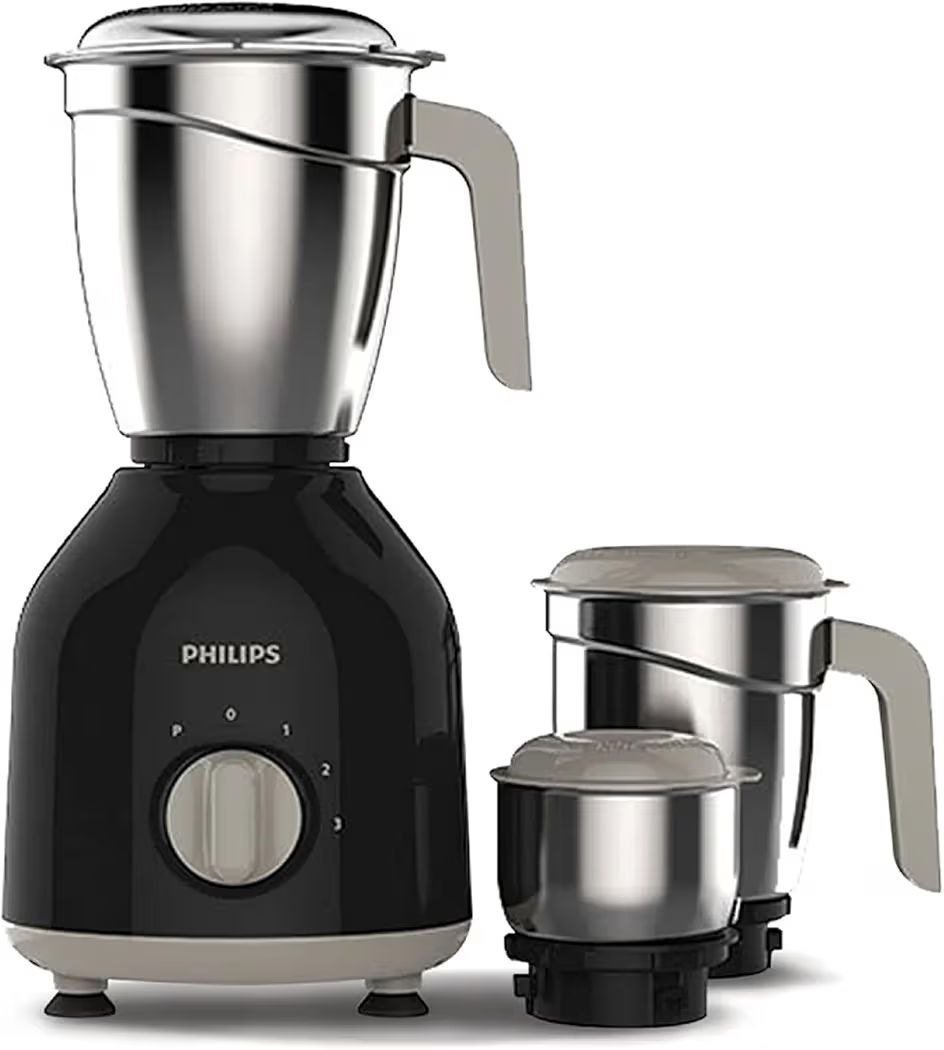 299philips Hl7756 Mixer Grinder 750 Watt With