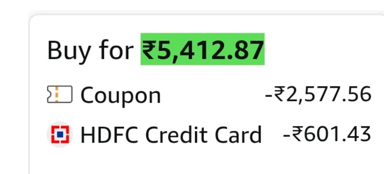 30 Coupon601 With Hdfc Bank