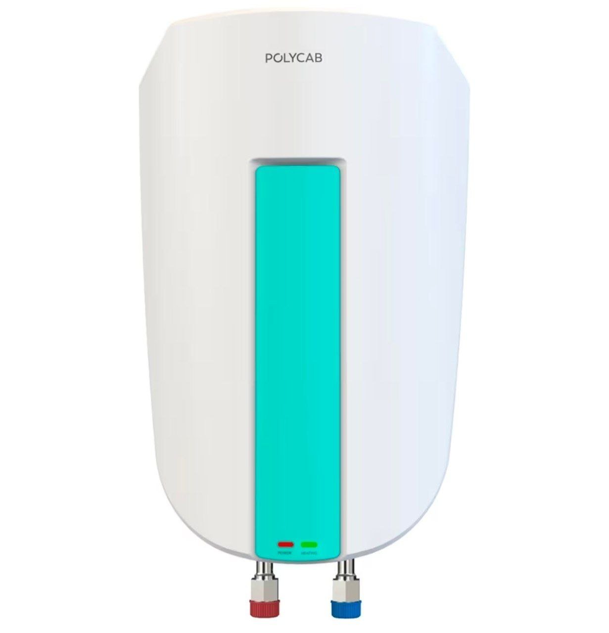 339polycab Intenso 5 Litre 3 Kw Electric Inst