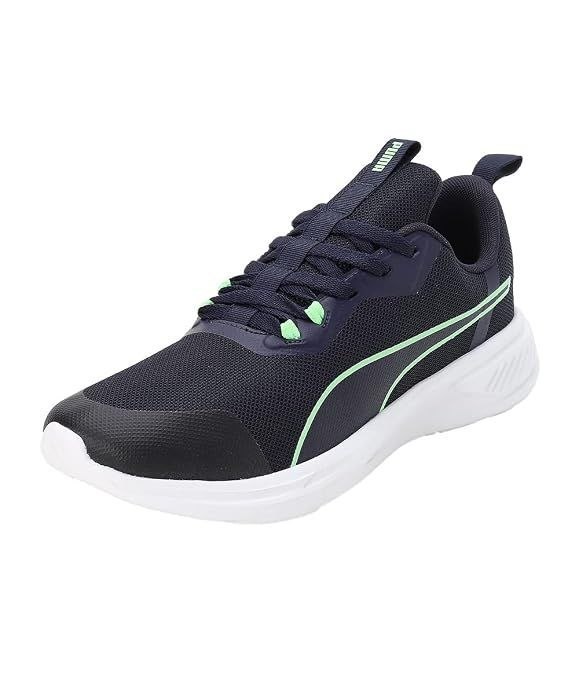 350puma Men S Foam Stride Running Shoe