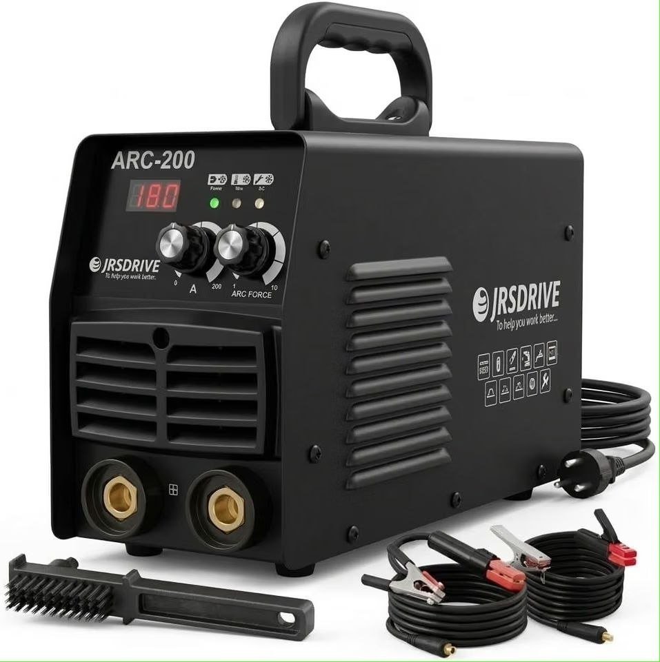 355eastman Eawsi-200 Arc Welding Machine