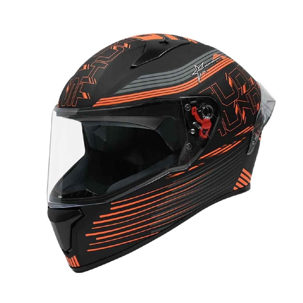 369studds Thunder D11 Isi And Dot Certified F