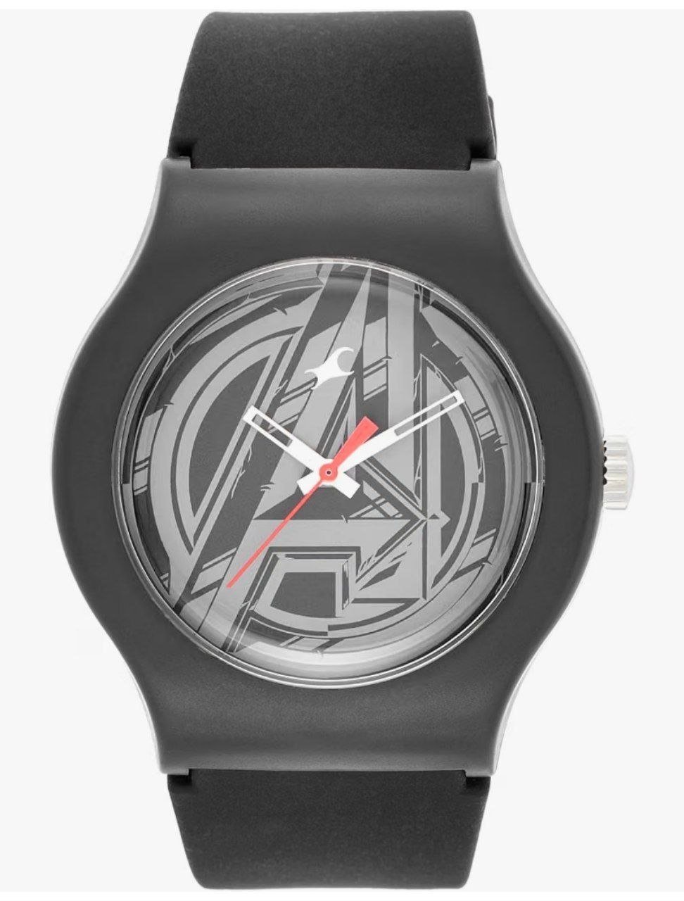 387fastrack Analog Unisex-adult Watch