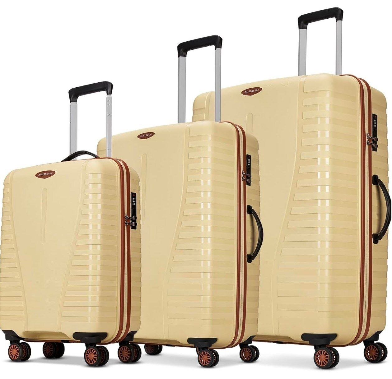 4099aristocrat Airpro Max Set Of 3 (s M L) Tr