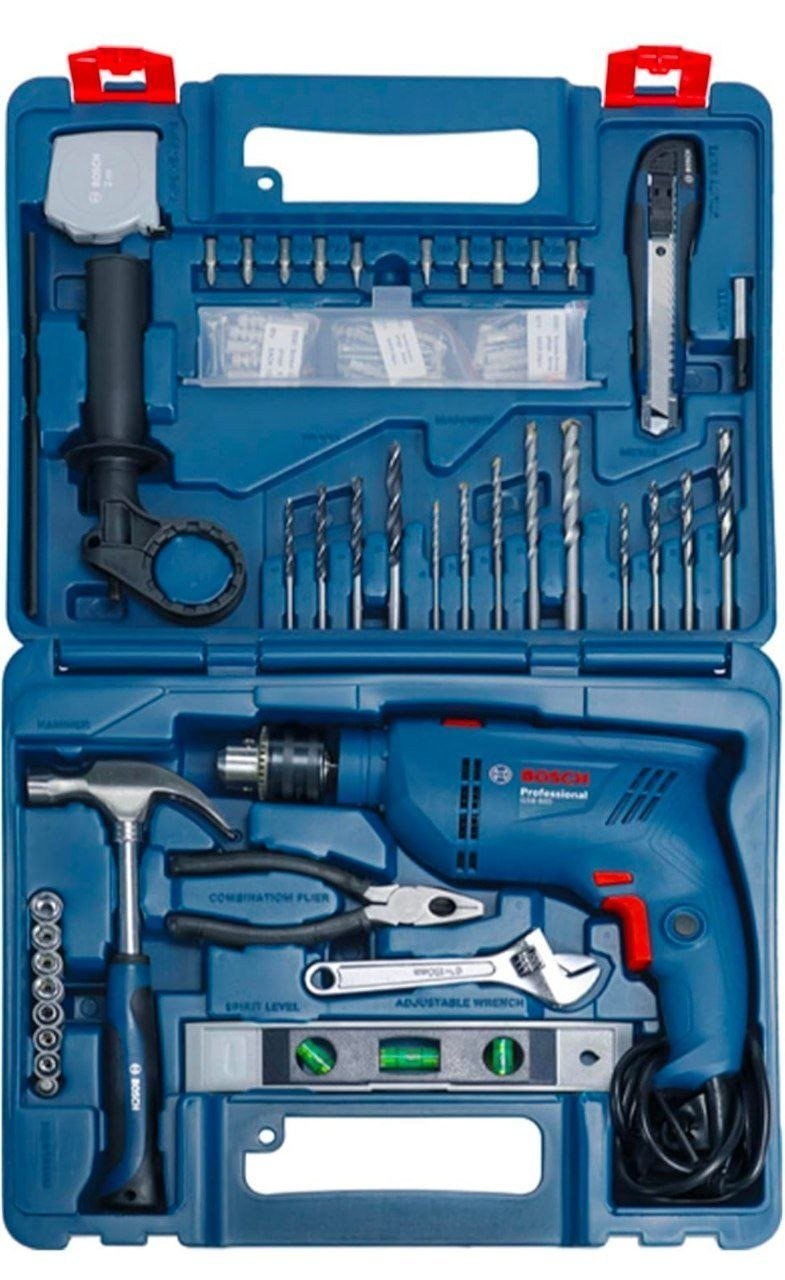 4103coupon Bank Bosch Gsb 600 Impact Drill Ma