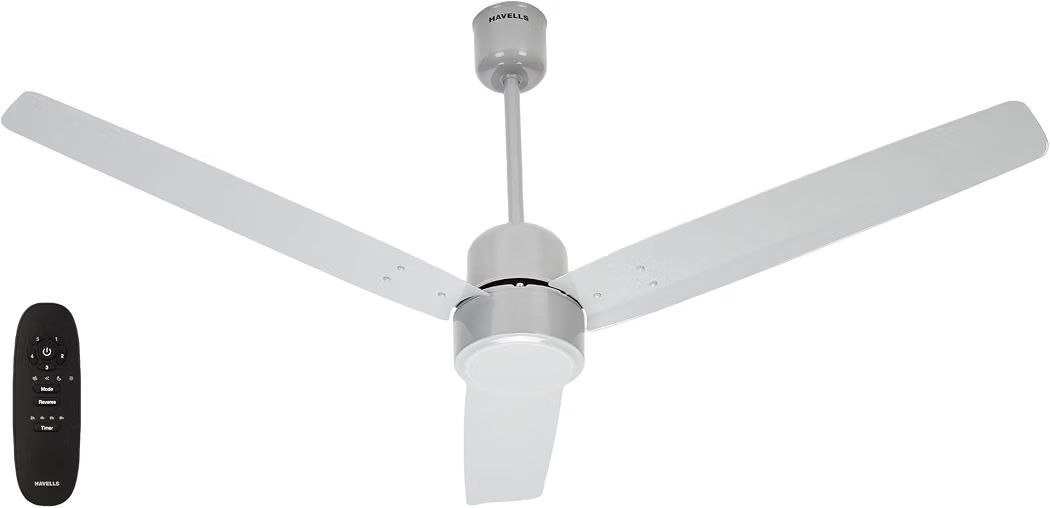 411havells Epic Bldc Ceiling Fan 1200mm 380 R