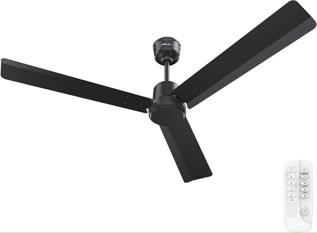 447bajaj Classico Sleek 5s 1200mm Bldc Ceiling Fan