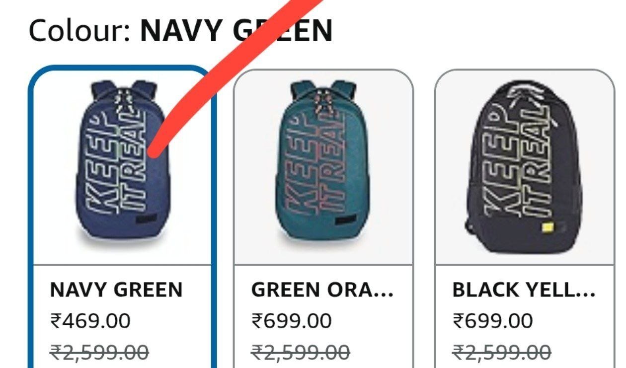 469other Colour Costs More