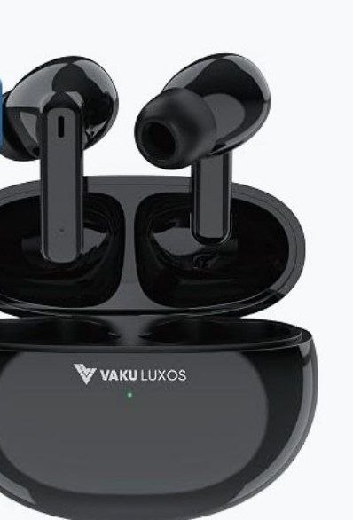 499 Couponvaku Luxos Sonair Tws Bluetooth Ear