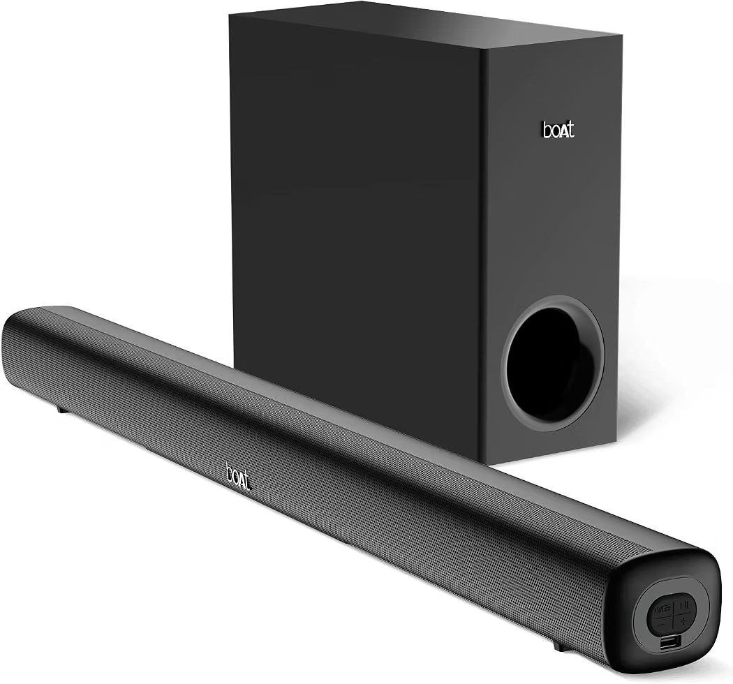 499boat Aavante Bar Mystiq 100w Signature Sou