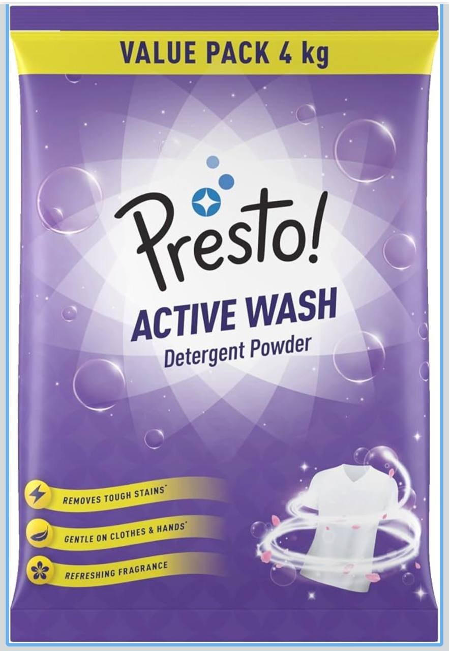 4kg At 200 (pay With Amazon Pay)reg 400