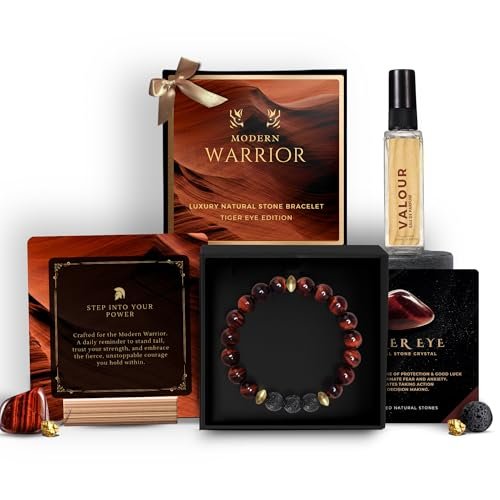 5 Senses Co Luxury Modern Warrior Bracelet Gi