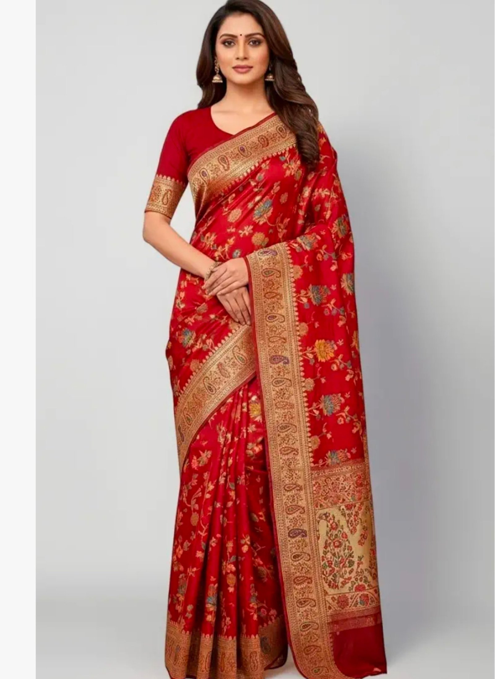 50 On Saree