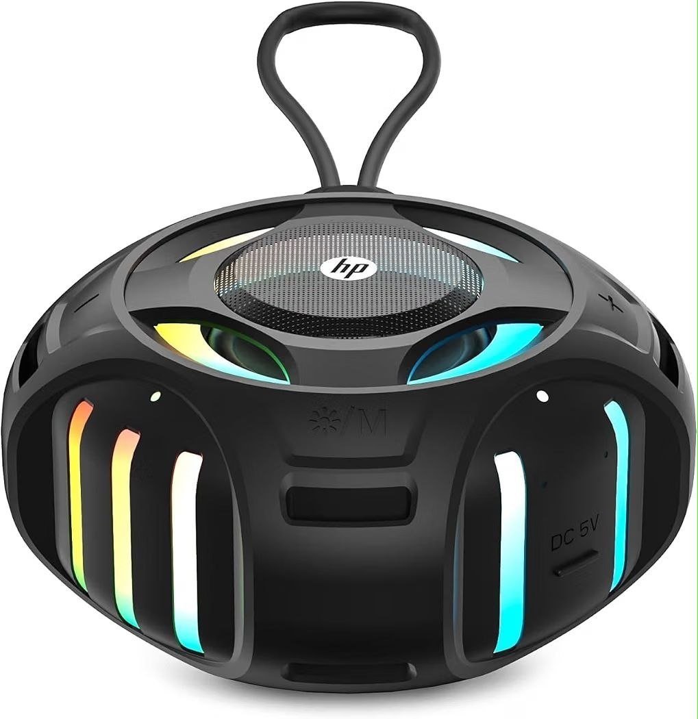 599hp S305 Wireless Bluetooth Speaker (a20qdaa) Rg