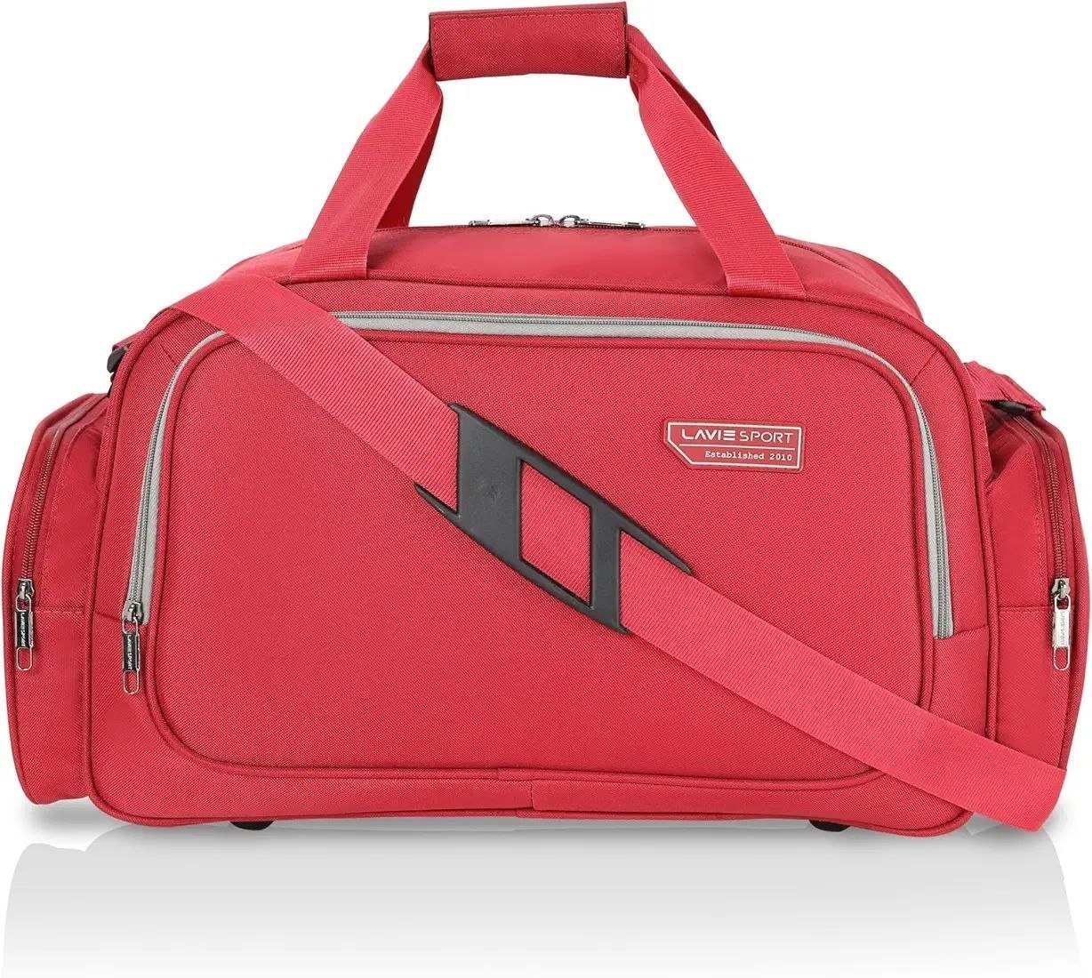 599lavie Sport Polyester Bristol Medium 55 Cms Duf