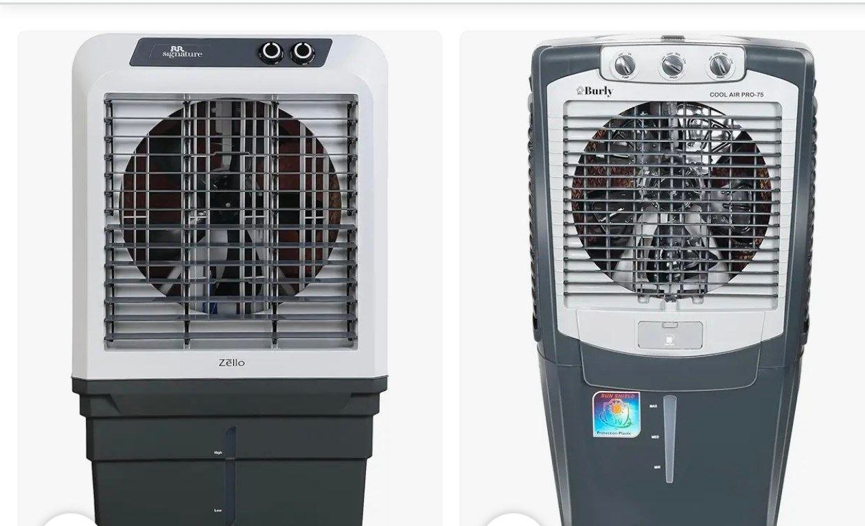 60 Coolers Bank Desert Cooler Personal Cooler Towe
