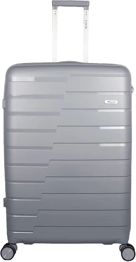 619f Gear Pps27 Polypropylene Hardshell Light