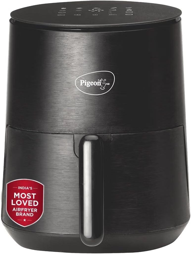 625pigeon Healthifry 3 3l Compact Digital Air