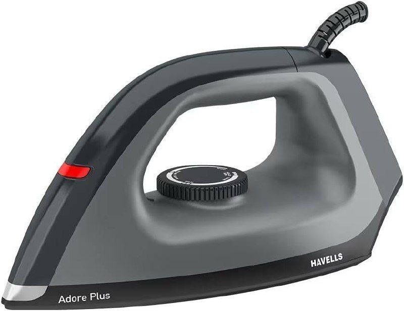 649havells Dry Iron Adore Plus 1100 Watts Iron Pre
