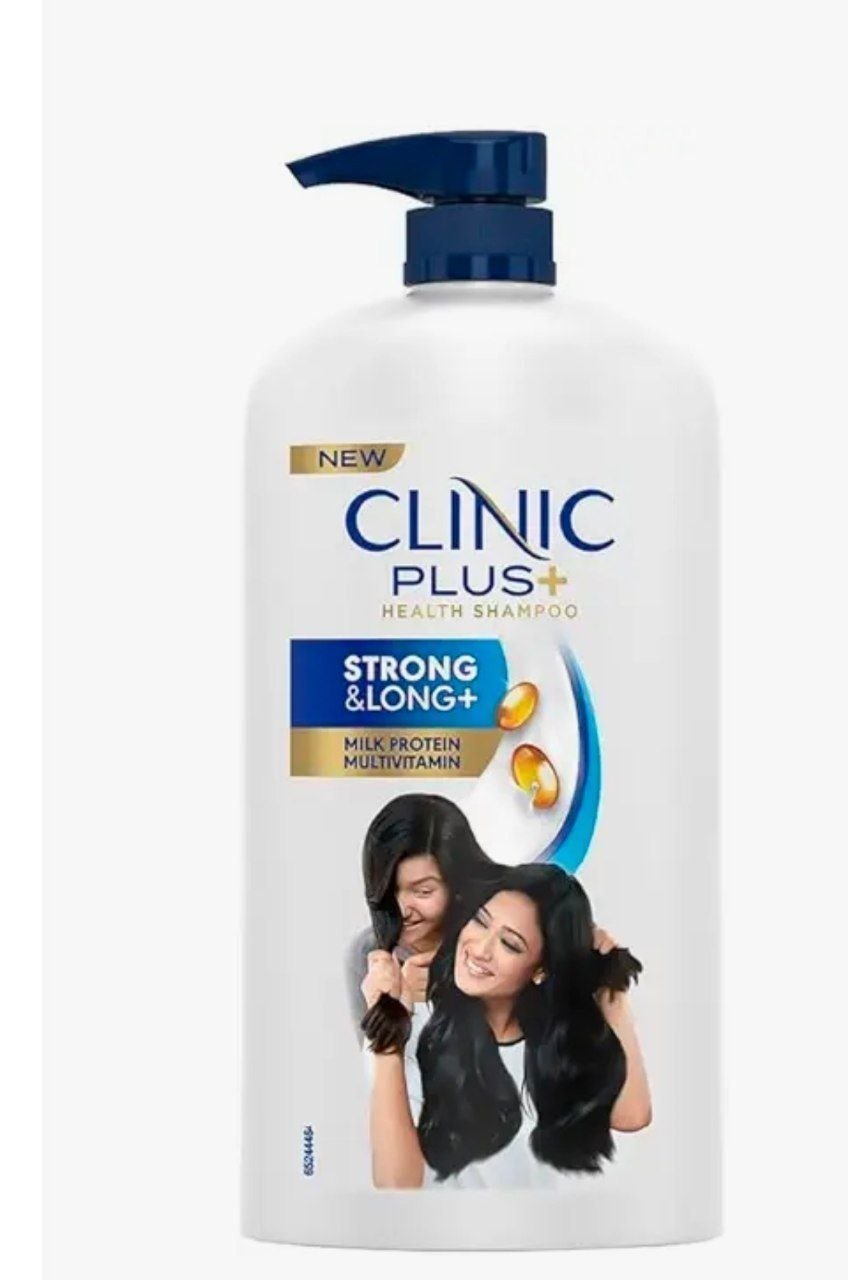 65 On Top Branded Shampoo S