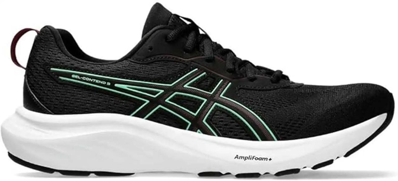 659asics Men Lace Up Sports Shoes