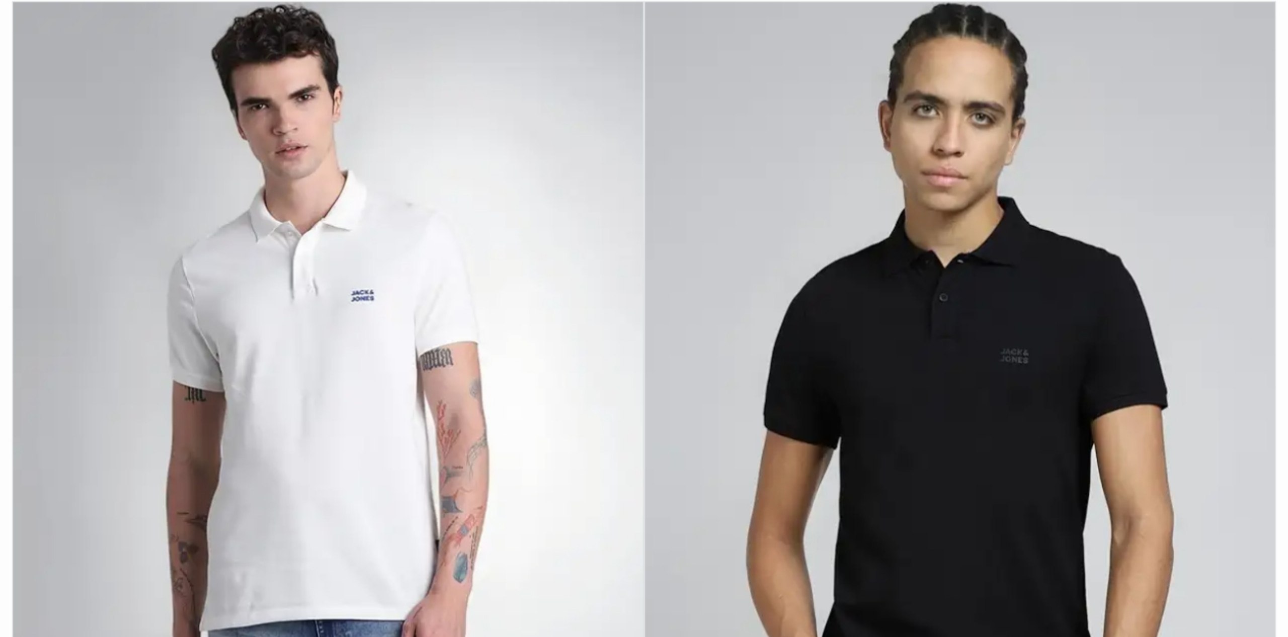 70-82 On Jack Jones Clothing
