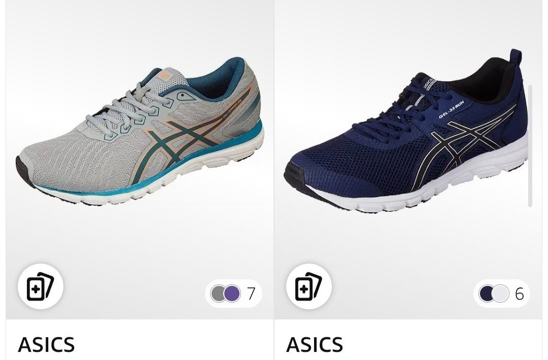 70 On Asics Shoes Men Women