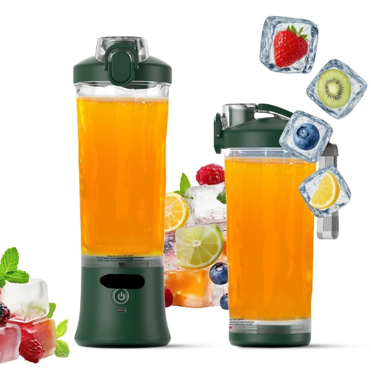 702amazon Basics Portable Hand Blender For Sm